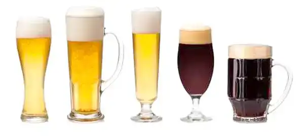 VAPOREL Azur Eau Pure Inc. Accessoires fabrication bière verres 2025