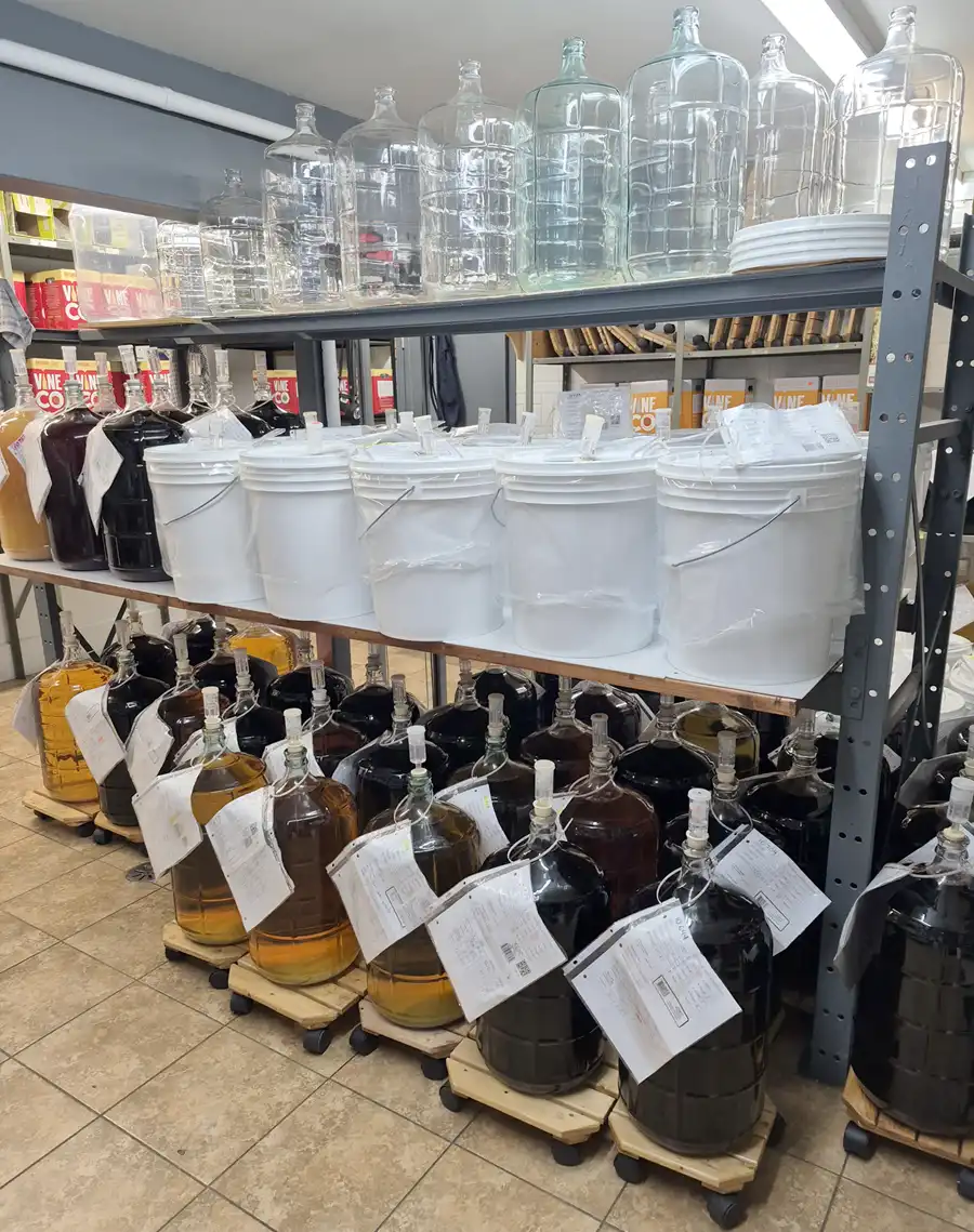 Service Vaporel 2025-2