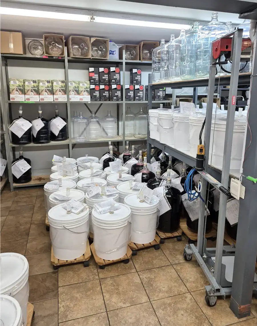 Service Vaporel 2025-3