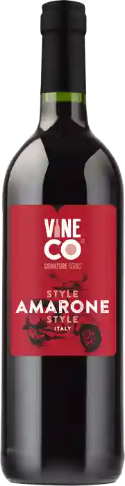 Vins VineCo Rouges 2025