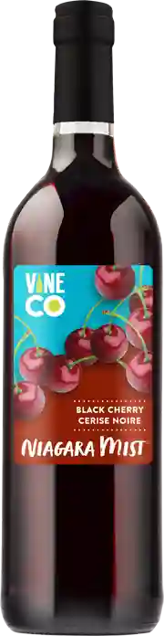Vins VineCo Niagara Mist Rouges 2025