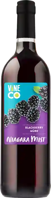 Vins VineCo Niagara Mist Rouges 2025