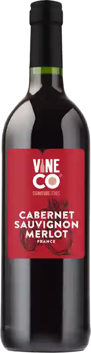 Vins VineCo Rouges 2025