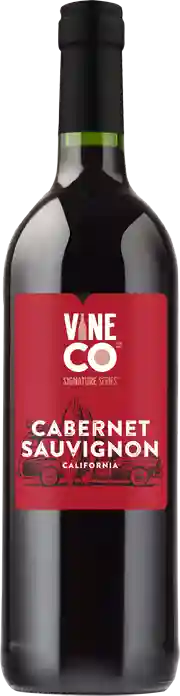 Vins VineCo Rouges 2025