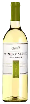 Cellar Classic Winery Serie Vins Blanc Chili Chardonnay 2025