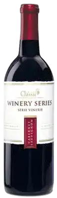 VAPOREL Azur Eau Pure Inc. Cellar Classic Winery Serie Vins Rouges 2025