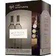 VAPOREL Azur Eau Pure Inc. Cellar Classic Winery Serie Vins 2025
