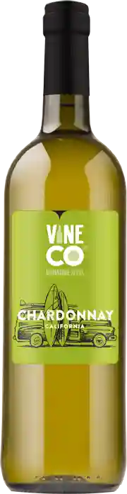 Vins VINECO blanc 2025