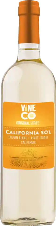 Vins VINECO Original Series blanc 2025