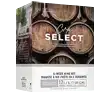 VAPOREL Azur Eau Pure Inc. Cru Select Boite 2025