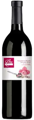 Cru Spécialité Dessert Framboise Moka 2025