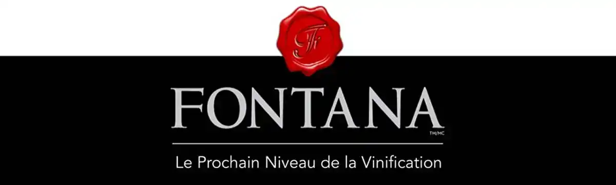 VAPOREL Azur Eau Pure Inc. vins Fontana 2025