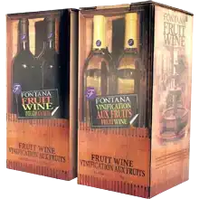Vins Fontana blanc 2025