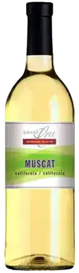 Grand Cru International Collection Vins Blancs 2025