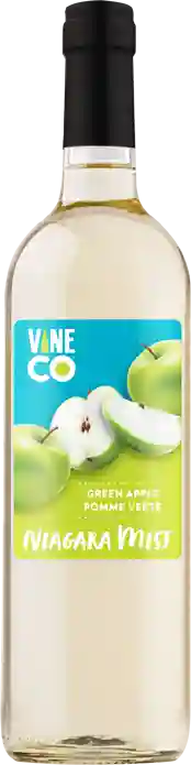 Vins VINECO Niagara Mist blanc 2025