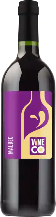 Vins VineCo Original Series Rouges 2025