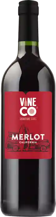 Vins VineCo Rouges 2025
