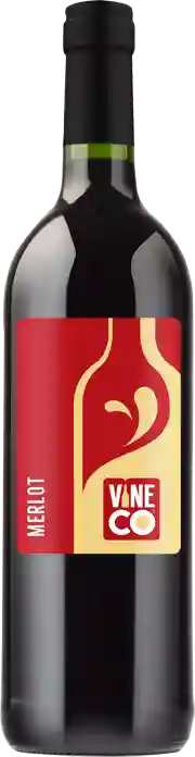 Vins VineCo Original Series Rouges 2025