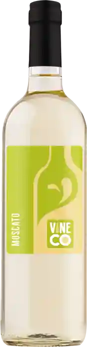 Vins VINECO Original Series blanc 2025