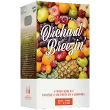 Cru Orchard Breezin' Mist Vins Blanc 2025