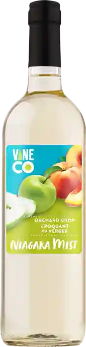 Vins VINECO Niagara Mist blanc 2025