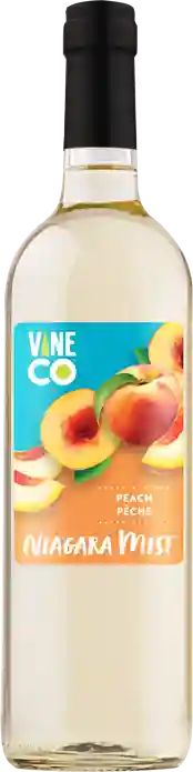 Vins VINECO Niagara Mist blanc 2025