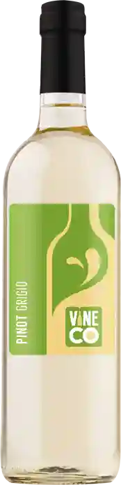 Vins VINECO Original Series blanc 2025
