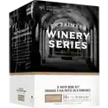 VAPOREL Azur Eau Pure Inc. En Primeur Winery Series Vins 2025