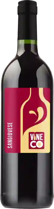 Vins VineCo Original Series Rouges 2025