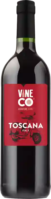 Vins VineCo Rouges 2025