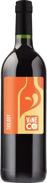 Vins VineCo Original Series Rouges 2025