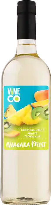 Vins VINECO Niagara Mist blanc 2025
