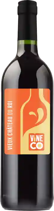 Vins VineCo Original Series Rouges 2025