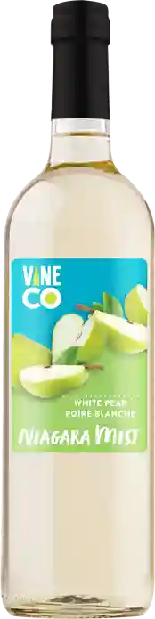 Vins VINECO Niagara Mist blanc 2025